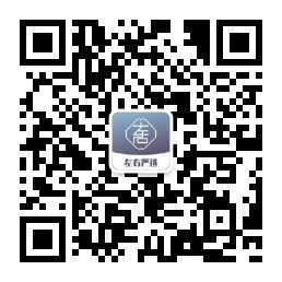 官方公众号