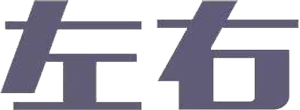 左右科技 Logo